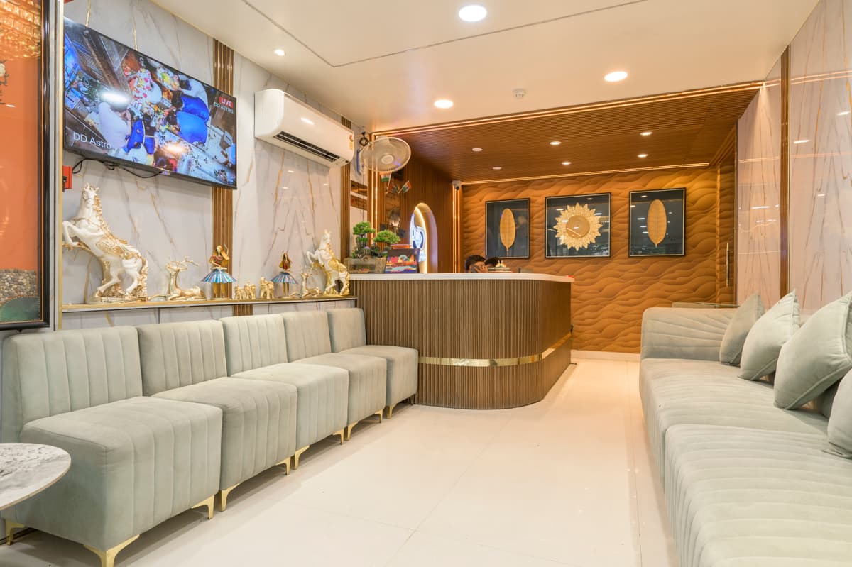 Hotel Prince Diamond photo 4