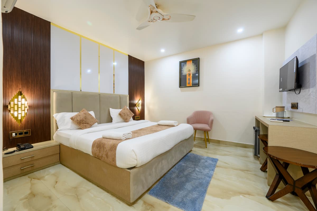 Hotel Prince Diamond photo 9